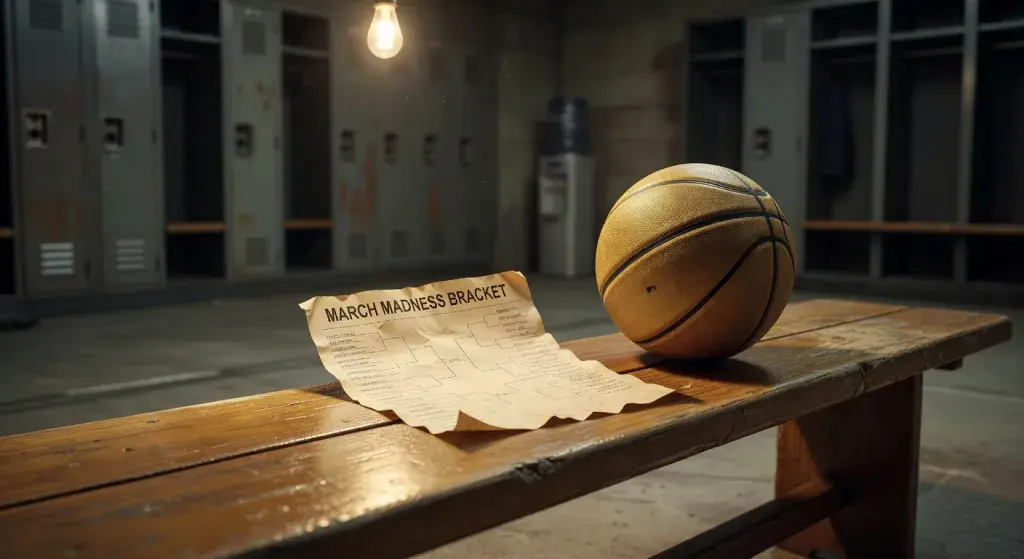 Indiana Pacers guard Tyrese Haliburton urges March Madness fans to commit to single bracket