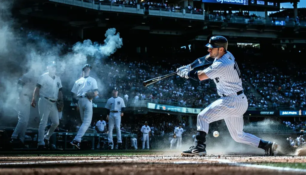 Yankees enter rare company as team stays dominant behind Cam Schlittler